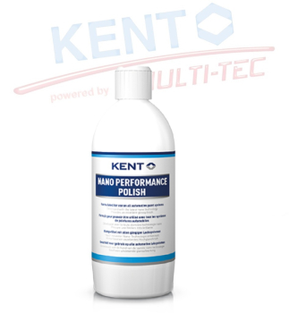 KENT Nano Performance Polish 500ml